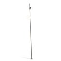 Vibia June 2X 120 Recessed - 4785 garden lamp