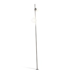 Vibia June 2X 120 Recessed - 4785 garden lamp