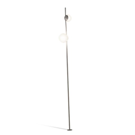 Vibia June 2X 120 Recessed - 4785 garden lamp