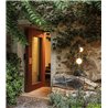 Vibia June 2X 120 Recessed - 4785 Pollerleuchte