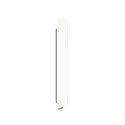 Vibia Kontorno Closed 122 - 6446 wall lamp