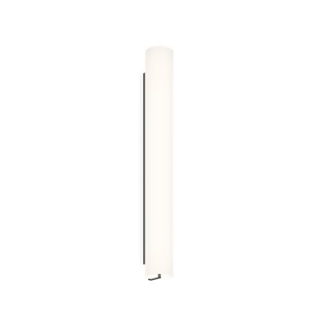 Vibia Kontorno Closed 122 - 6446 wall lamp