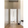 Vibia Kontorno Closed 122 - 6446 Wandlampe