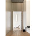 Vibia Kontorno Closed 92 - 6434 suspension lamp