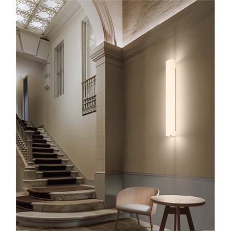 Vibia Kontorno Closed 92 - 6434 suspension lamp