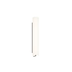 Vibia Kontorno Closed 92 - 6444 wall lamp