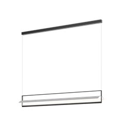 Vibia Kontorno Open 122 - 6436 Hängelampe