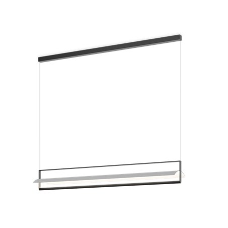 Vibia Kontorno Open 122 - 6436 suspension lamp