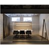 Vibia Kontorno Open 122 - 6436 Hängelampe
