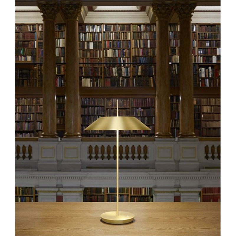 Vibia Mayfair 52 B - 5505 Tischlampe