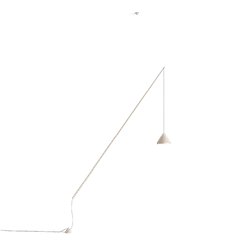 Vibia North 1-Point - 5666 suspension lamp