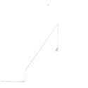 Vibia North 1-Point - 5666 suspension lamp