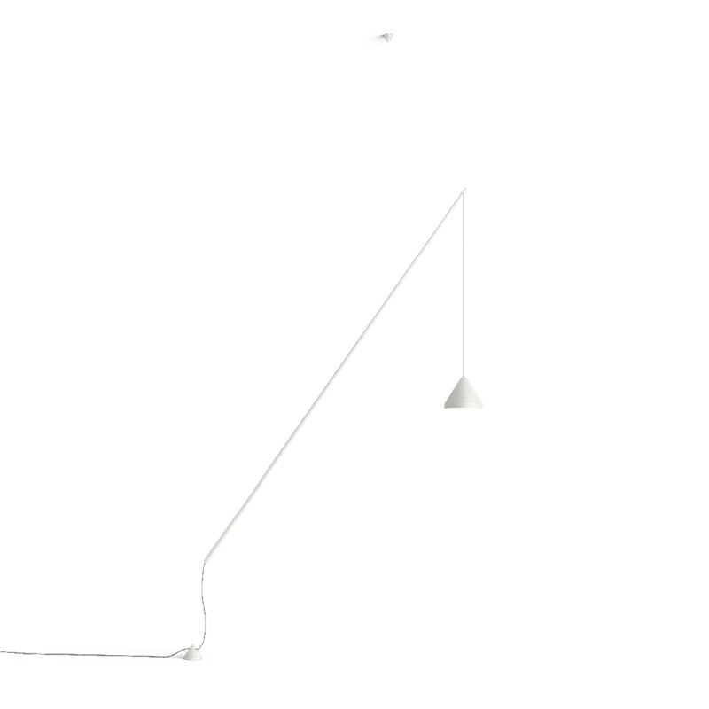 Vibia North 1-Point - 5666 Hängelampe