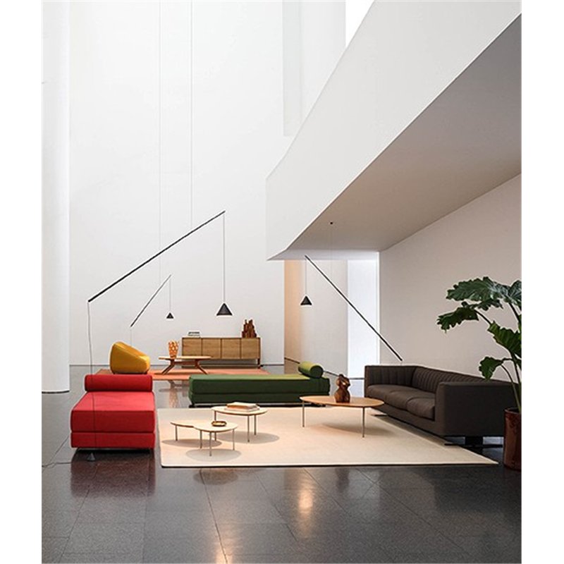 Vibia North 1-Point - 5666 Hängelampe