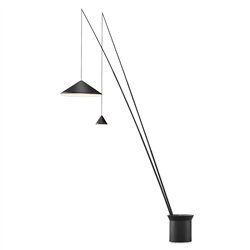 Vibia North 270 floor lamp