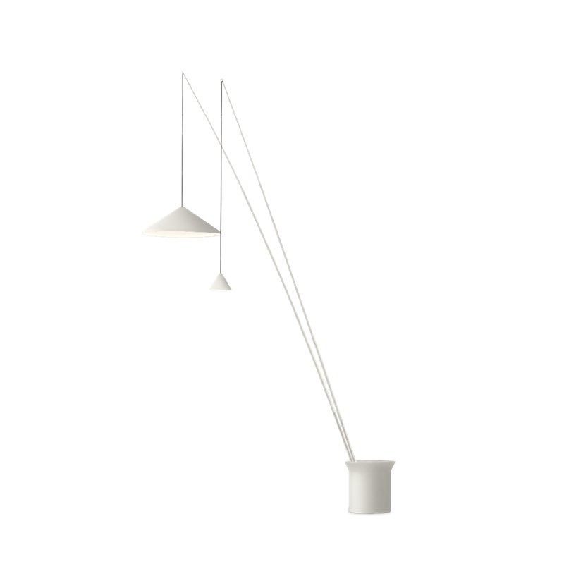 Vibia North 270 floor lamp