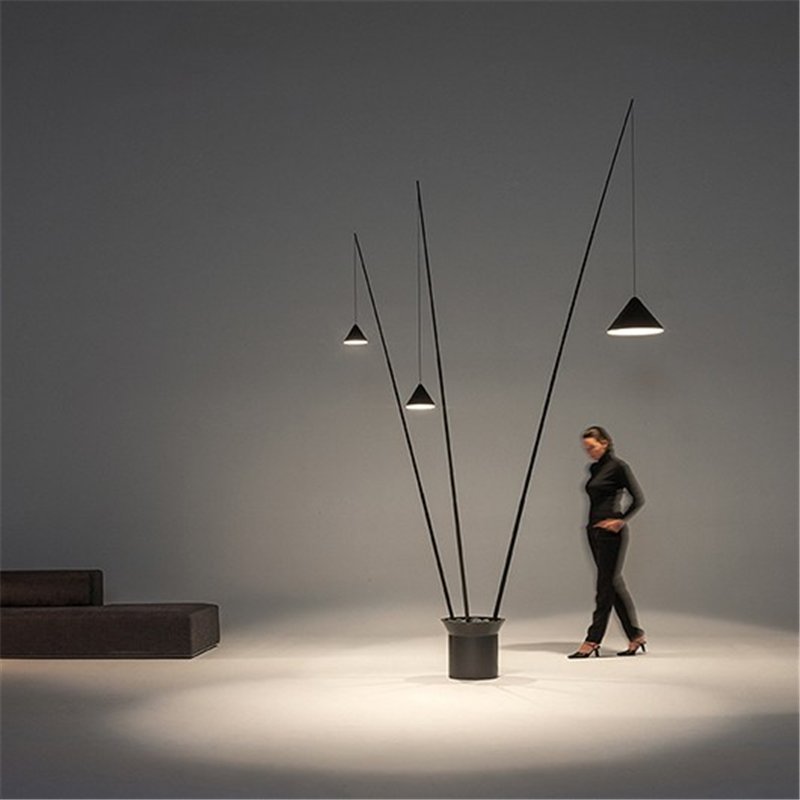 Vibia North 270 - 5605 Stehlampe
