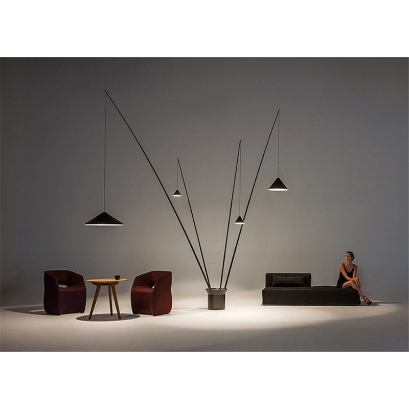 Vibia North 270 - 5605 Stehlampe