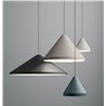 Vibia North 60 suspension lamp