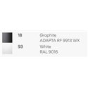 Vibia Palma Horizontal 2X 85 - 3702 wall lamp