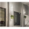 Vibia Palma Vertical 2X 55 - 3710 Wandlampe