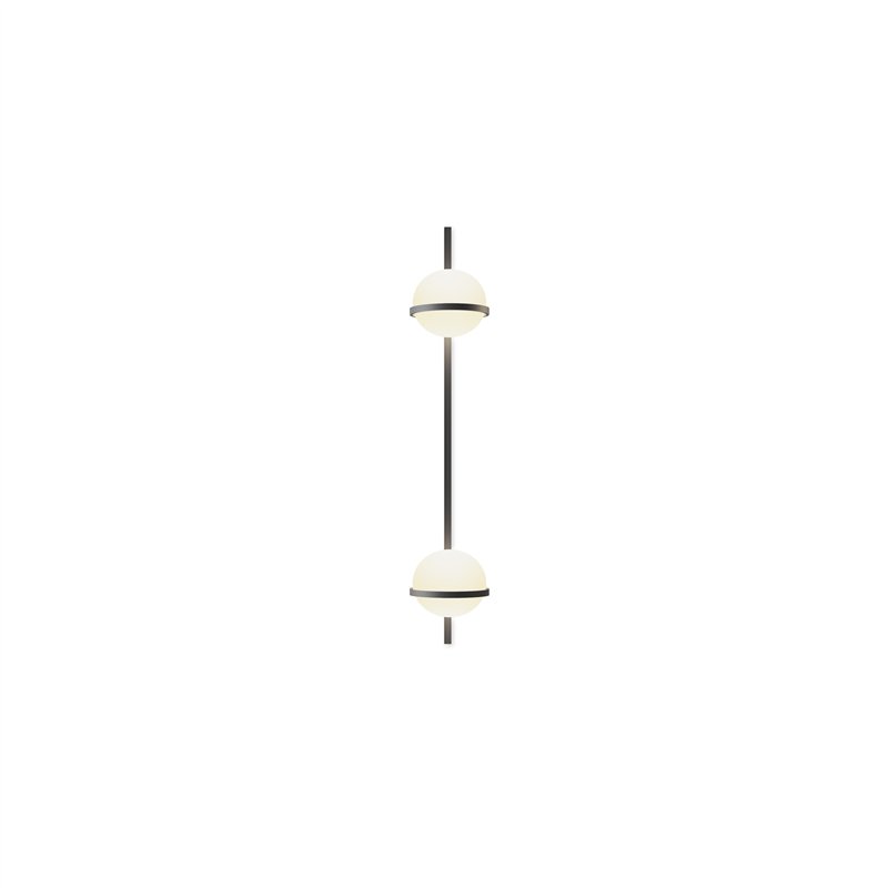 Vibia Palma Vertical 4X 114 wall lamp