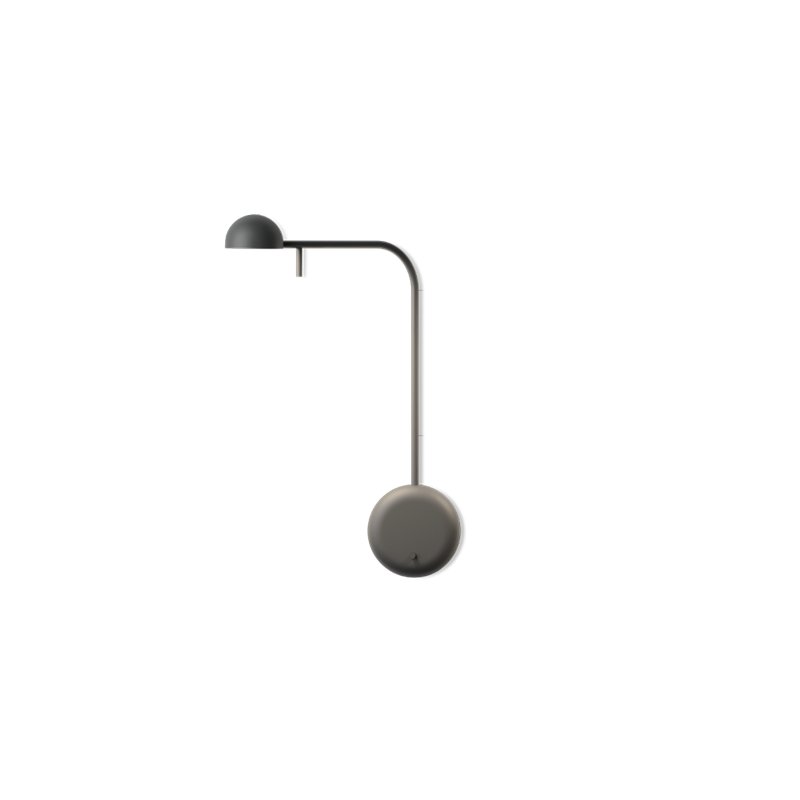 Vibia Pin 1X 25 - 1680 Wandlampe