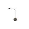 Vibia Pin 1X 25 - 1680 Wandlampe