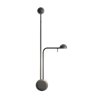Vibia Pin 2X Right - 1686 Wandlampe