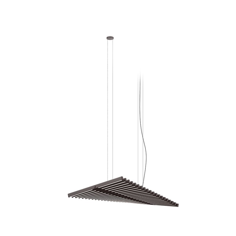 Vibia Rhythm Horizontal 10X 47 - 2110 Hängelampe