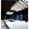 Vibia Rhythm Horizontal 20X 47 - 2111 Hängelampe