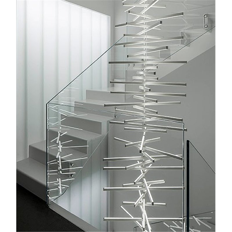Vibia Rhythm Vertical 30X 47 - 2142 Hängelampe