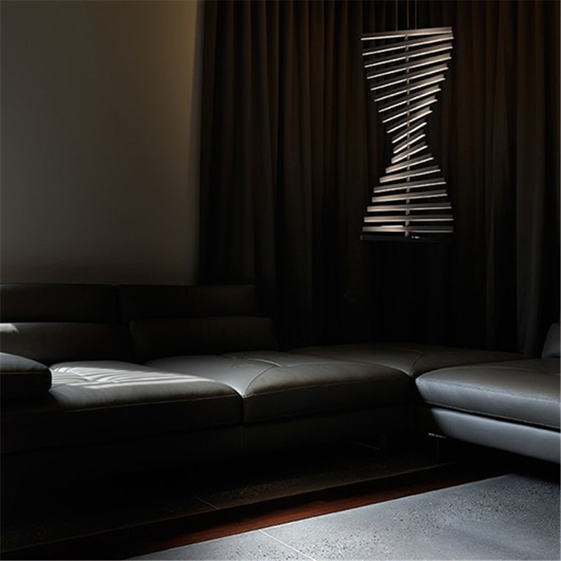 Vibia Rhythm Vertical 30X 47 - 2142 Hängelampe