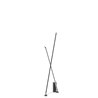 Vibia Sticks 2X 205 floor lamp