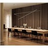 Vibia Sticks 2X 205 - 7338 Stehlampe