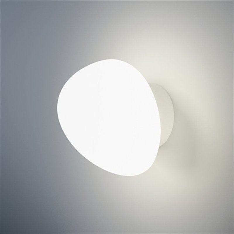 Vibia Suite 12 Glass Diffuser - 6050 Wandlampe
