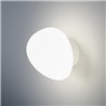 Vibia Suite 12 Glass Diffuser - 6050 Wandlampe
