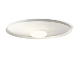 Vibia Top 90 ceiling lamp