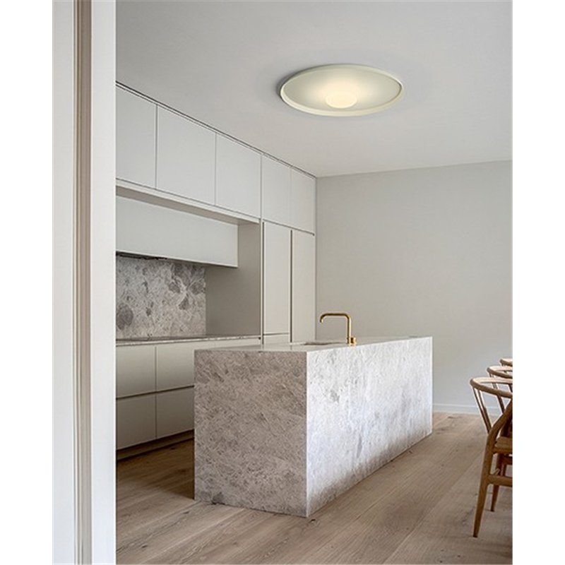 Vibia Top 90 - 1170 Deckenlampe