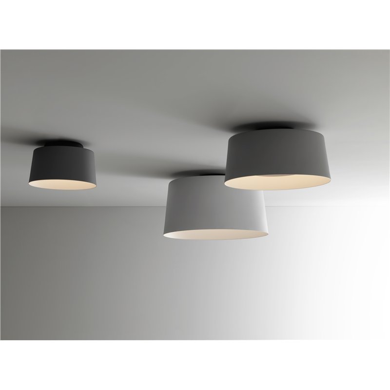 Vibia Tube 28,5 ceiling lamp