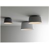 Vibia Tube 28,5 ceiling lamp