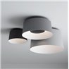 Vibia Tube 28,5 - 6100 Deckenlampe