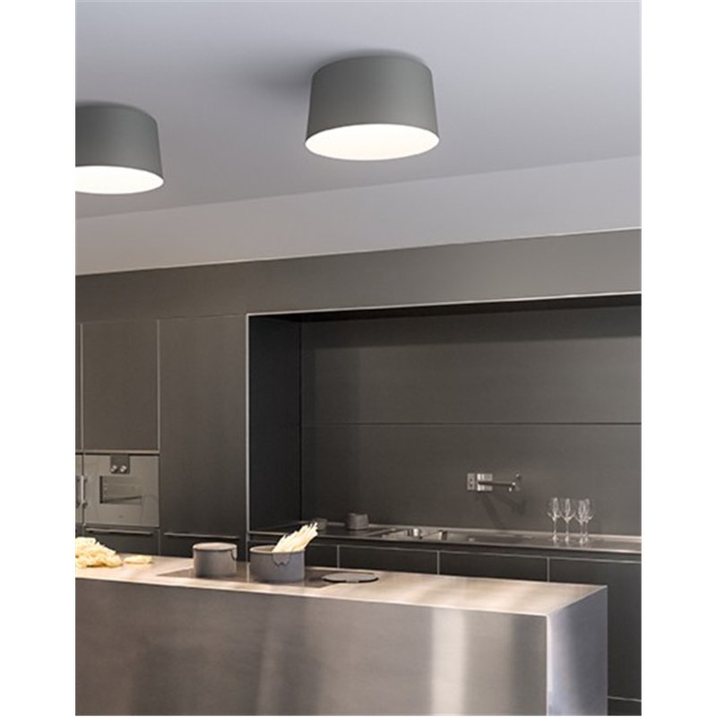 Vibia Tube 28,5 - 6100 Deckenlampe