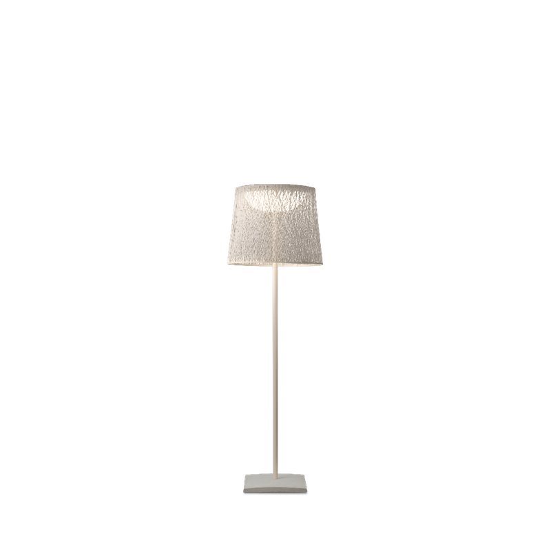 Vibia Wind 191 - 4057 Pollerleuchte