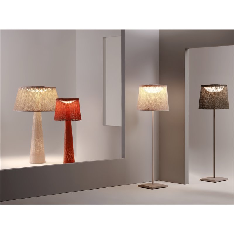 Vibia Wind 191 garden lamp