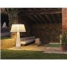 Vibia Wind 191 - 4057 Pollerleuchte