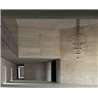 Vibia Wireflow Chandelier 396 - 0375 Hängelampe
