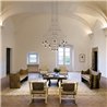 Vibia Wireflow Chandelier 396 - 0375 Hängelampe