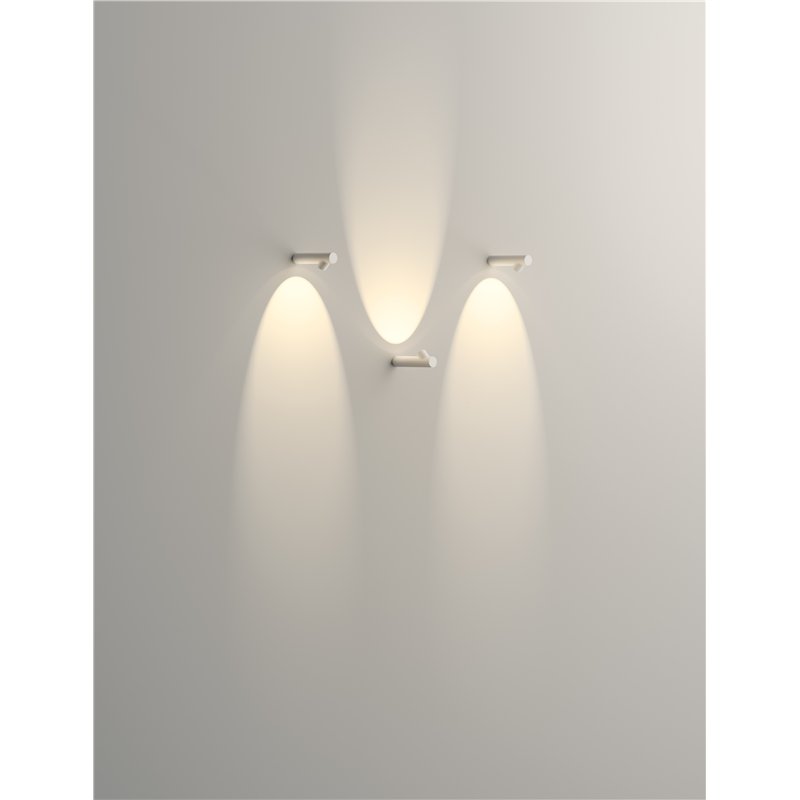 Vibia Bamboo wall lamp