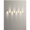 Vibia Bamboo wall lamp
